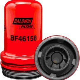 BALDWIN FILTERS FUEL SPIN-ON