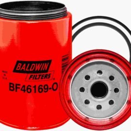 BALDWIN FILTERS FUEL/WATER