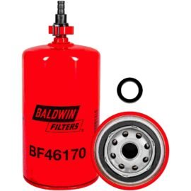 BALDWIN FILTERS FUEL/WATER