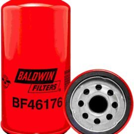 BALDWIN FILTERS FUEL FILTER