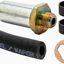 BALDWIN FILTERS FUEL FILTER