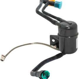 BALDWIN FILTERS FUEL FILTER