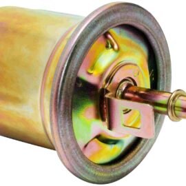 BALDWIN FILTERS FUEL FILTER