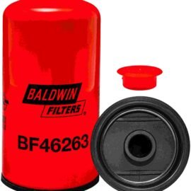 BALDWIN FILTERS FUEL SPIN-ON