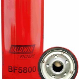 BALDWIN FILTERS FUEL FILTER