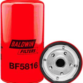 BALDWIN FILTERS FUEL FILTER