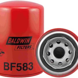 BALDWIN FILTERS FUEL FILTER