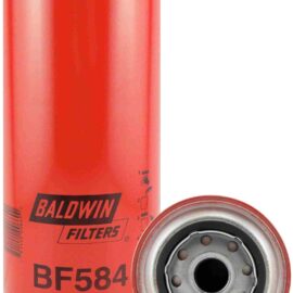 BALDWIN FILTERS FUEL FILTER