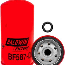 BALDWIN FILTERS FUEL FILTER