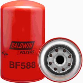 BALDWIN FILTERS FUEL FILTER