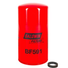 BALDWIN FILTERS FUEL FILTER