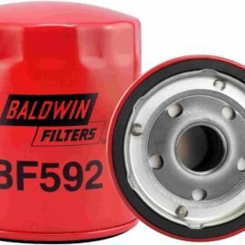 BALDWIN FILTERS FUEL FILTER