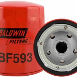BALDWIN FILTERS FUEL FILTER
