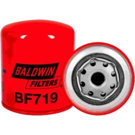 BALDWIN FILTERS FUEL FILTER