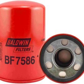 BALDWIN FILTERS FUEL FILTER