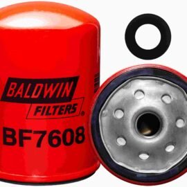 BALDWIN FILTERS FUEL FILTER