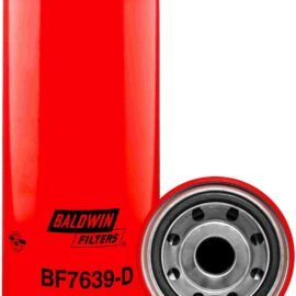 BALDWIN FILTERS FUEL FILTER