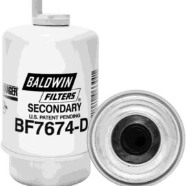 BALDWIN FILTERS FUEL/WATER