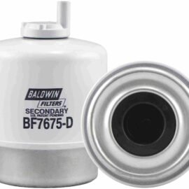 BALDWIN FILTERS FUEL/WATER