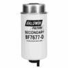 BALDWIN FILTERS FUEL/WATER