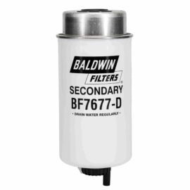 BALDWIN FILTERS FUEL/WATER