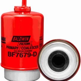 BALDWIN FILTERS FUEL/WATER
