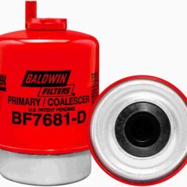 BALDWIN FILTERS FUEL/WATER
