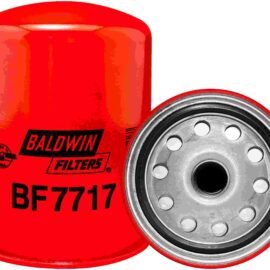 BALDWIN FILTERS FUEL FILTER