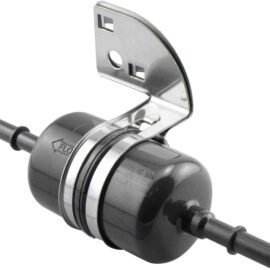 BALDWIN FILTERS FUEL FILTER