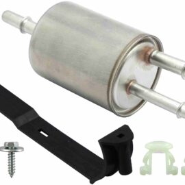 BALDWIN FILTERS FUEL FILTER