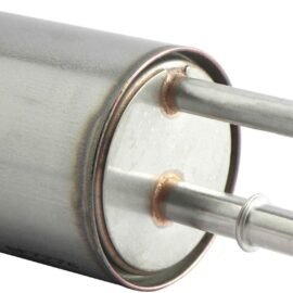 BALDWIN FILTERS FUEL FILTER