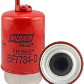 BALDWIN FILTERS FUEL/WATER