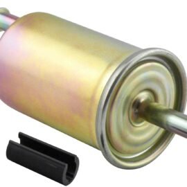 BALDWIN FILTERS FUEL FILTER