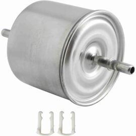 BALDWIN FILTERS FUEL FILTER