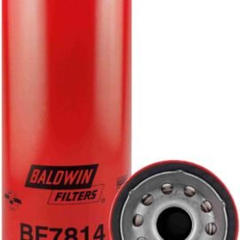 BALDWIN FILTERS FUEL FILTER