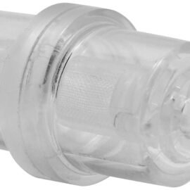 BALDWIN FILTERS FUEL FILTER