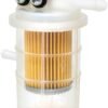 BALDWIN FILTERS FUEL FILTER