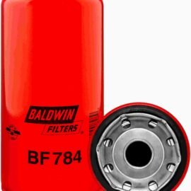 BALDWIN FILTERS FUEL FILTER