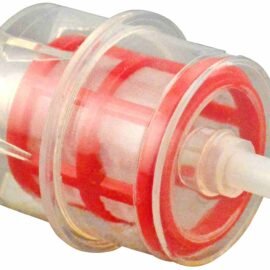 BALDWIN FILTERS FUEL FILTER