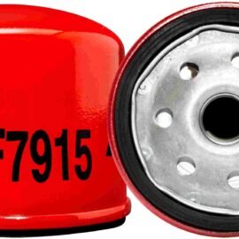 BALDWIN FILTERS FUEL FILTER