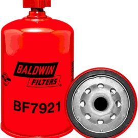 BALDWIN FILTERS BALDWIN FILTERS
