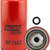 BALDWIN FILTERS BALDWIN FILTERS