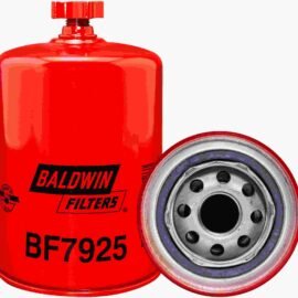 BALDWIN FILTERS FUEL/WATER