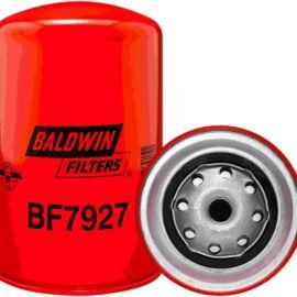 BALDWIN FILTERS FUEL FILTER