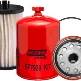BALDWIN FILTERS FUEL FILTER