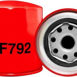 BALDWIN FILTERS FUEL FILTER