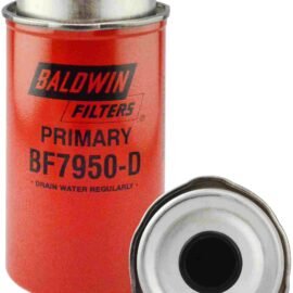 BALDWIN FILTERS FUEL/WATER