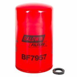 BALDWIN FILTERS FUEL FILTER