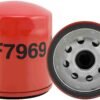 BALDWIN FILTERS FUEL FILTER