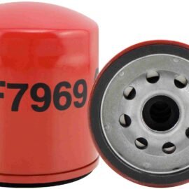 BALDWIN FILTERS FUEL FILTER